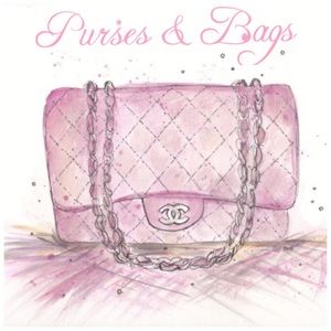Purses & Bags